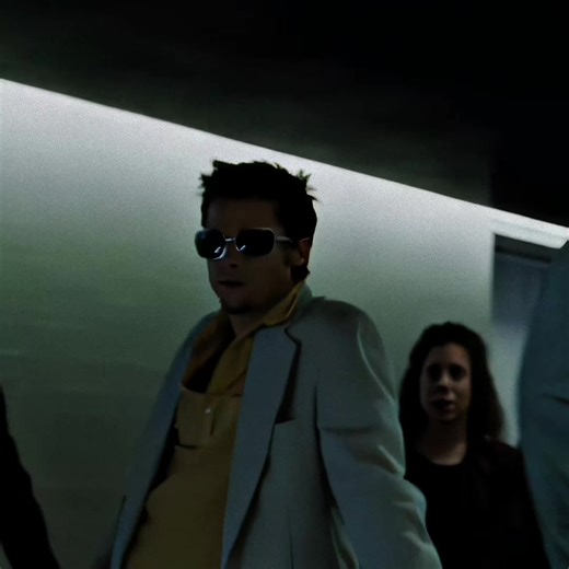 Tyler Durden Edit: Explore the Fight Club Aesthetic
