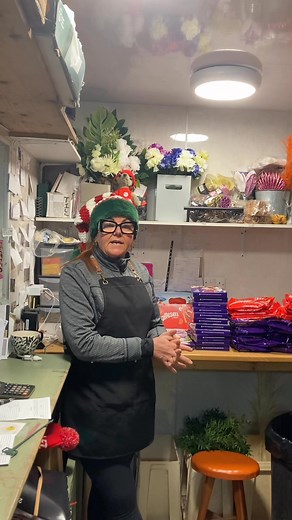 13K views · 256 reactions | Forget Me Not Flowers Leyland on Reels | Facebook