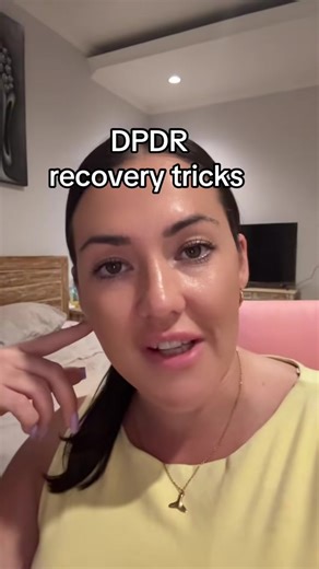 Understanding DPDR Recovery: Focus on Life, Not Fear