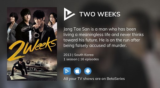Watch Two Weeks streaming