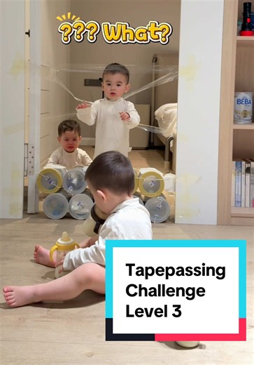 Boys, Dinner Time! Fun Baby Food Ideas