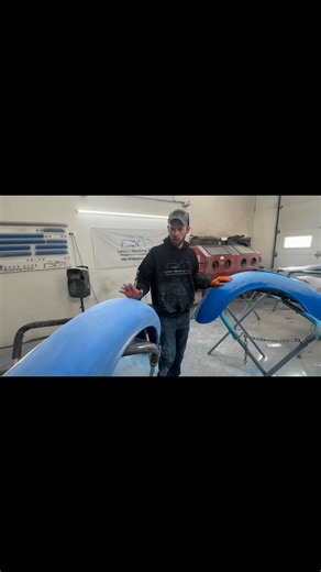 L-series epoxies scored 92% in an independent 1000 hr salt spray test putting L series right up there with the best of the best in terms of adhesion to bare metal and corrosion protection. Not only do L-series epoxies outbuild the competition, but we have also formulated them with rust encapsulation and moisture scavenger properties. #primer #epoxy #highbuild #sanding #blocking #saltspray | Linear Blocking Tools