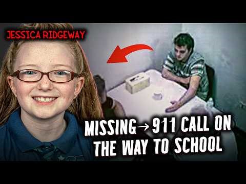 Jessica Ridgeway: Missing on the Way to School | True Crime Case