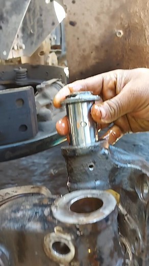 1.4M views · 4.3K reactions | #car #machine #mechanic #engine #cars #garage #brake #brakedisc #automotive #autoservices #oilchange #service #carservice #carrepair #reels #reelsfb #fypシ゚ #fyp #fypシ゚viral #brakeRepair | technical things | Facebook