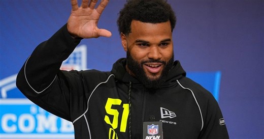 Canadian says NFL team that drafts him will reap benefits on and off the field