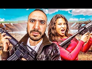 JE RECRUTE UNE FEMME DANS LE GANG DES ROSES !