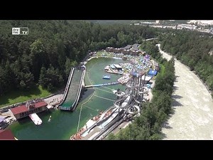 AREA 47 Sommerstart 2018