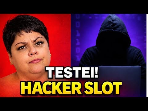 HACKER SLOT 2.0 FUNCIONA? Testei a Estratégia e Mostro o Resultado Real