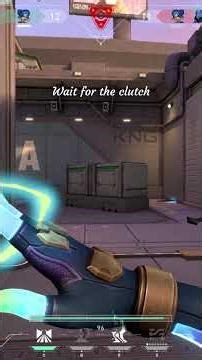 36 KILL HARD CARRY NEON | LAST CLUTCH ENDS THE GAME |#valorant #valorantclips #valorantclutchmoments