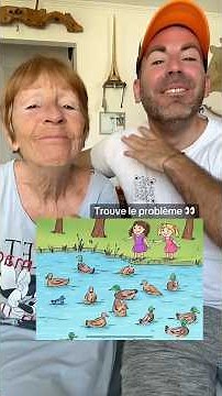 WHO SPOTTED THE PROBLEM 👀? #game #challenge #challenge #summerofgoals