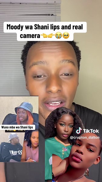 Moody wa Shani Lips: Insider Interviews
