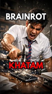 7 Secret Habits 🤯 To Reverse BRAINROT