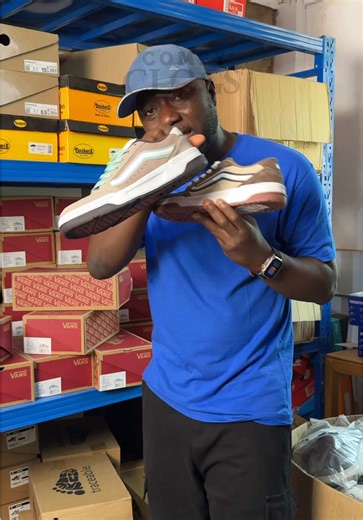 Vans Hylane: The Sneaker for Any Occasion