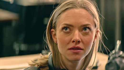 The Last Word: Trailer 1