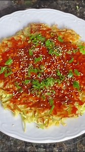 183K views · 4.9K reactions | OKONOMIYAKI de LAMEN Um jeito de...
