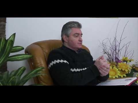 Au Coeur de Swann avec Marc Gray