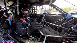 Dean Marinis Make The First Nitrous Pro Mod Run Into The 5.50s