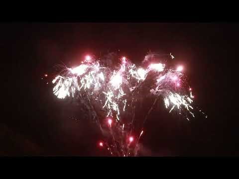 PYROMANTIC 2026 CC1652