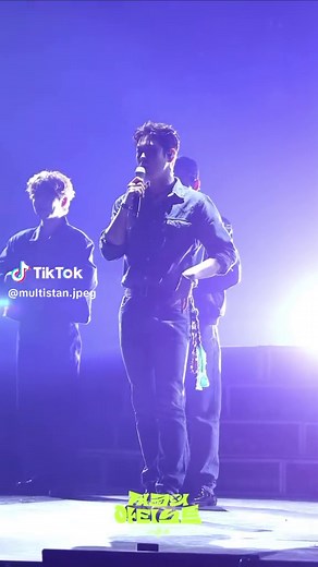 Block B Members Celebrate HER with Engaging Performances