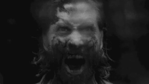 How Remedy Created Alan Wake 2's Horrifying Game Over Screen