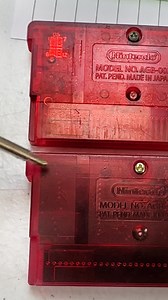 75K views · 1.6K reactions | How To Instantly Spot A Fake Pokemon Game! Join Joey as he goes over another way to spot a fake Game Boy Advance Pokemon Game. All you have to do is check the back of the cartridge to tell! What’s your favorite Pokemon GBA game? | DKOldies.com | Facebook