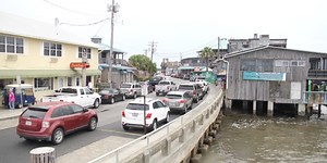 Cedar Key re-opens for visitors