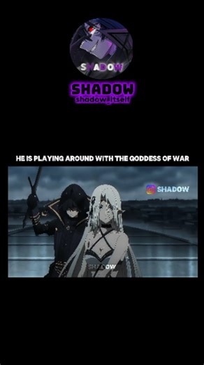 Shadow on Instagram: "Which is ur favourite character? 🎯 Basic Info & Rating Japanese Title: 陰の実力者になりたくて！ (Kage no Jitsuryokusha ni Naritakute!) English Title: The Eminence in Shadow Format: TV Anime Studio: Nexus Director: Kazuya Nakanishi Episodes: • Season 1: 20 episodes (Oct 5, 2022 – Feb 15, 2023) • Season 2: 12 episodes (Oct 4, 2023 – Dec 20, 2023) Genres Action / Comedy / Fantasy Ratings MyAnimeList: 9.2 / 10 IMDb: ~7.8 / 10 On rating trackers: average ~7.6 / 10 Rating Graph 📖 Plot / Sy