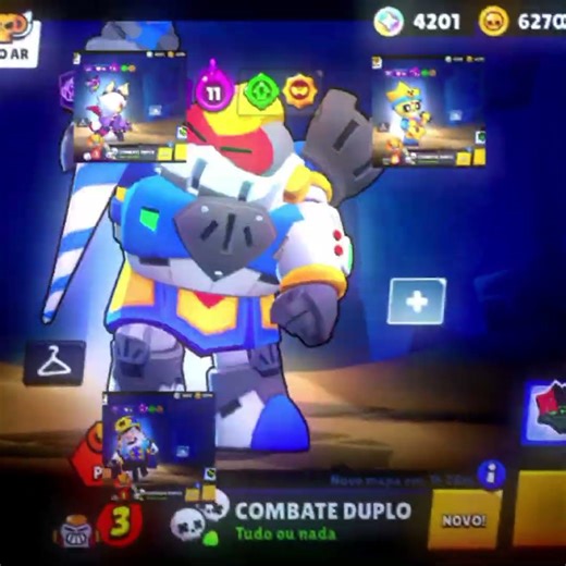 #brawlstars #brawl #brawler#brawltalk #brawlhalla #brawlstarsgameplay