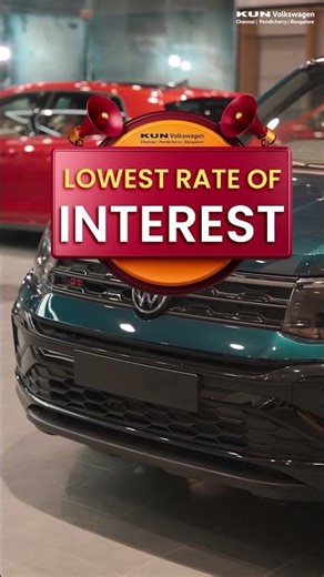 Year-End, Price Drop of Volkswagen Cars - Grab It Now at KUN Volkswagen Bangalore South!