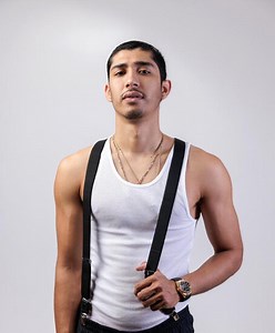 Neton Vega at Pepsi Center WTC (14 Jun 2026)