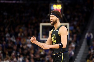 Is Klay Thompson playing tonight against the Memphis Grizzlies? | NBA Playoffs 2022