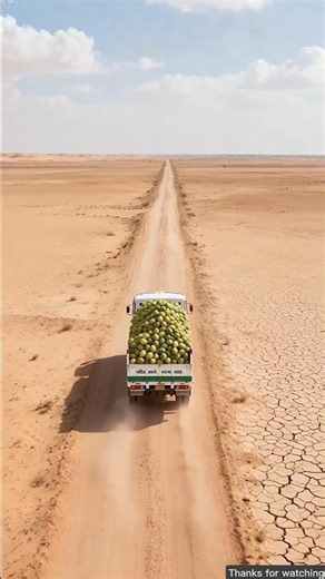 The bear saved the guava plant from drying up by watering it 😭 #ai​ #tree​ #save​ #watering