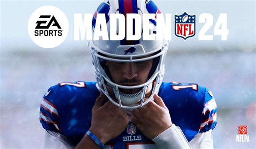 Madden NFL 24 Review - No Frills Football