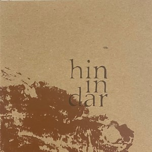 Hinindar - Absalom
