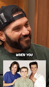 Best sitcom character on Malcolm in the Middle.. Frankie Muniz reveals his favorite! | Joe Vulpis