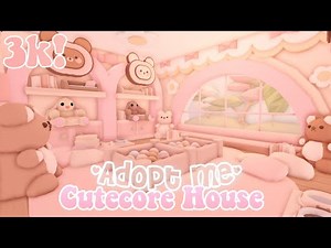 Cutecore Grinding Area - Minami Oroi Adopt me