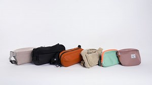 Why US travelers are switching to sling bags