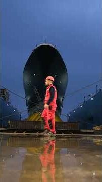 A New Refit Journey Begins.