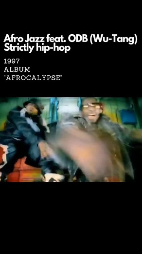 Classic French Rap sur TikTok