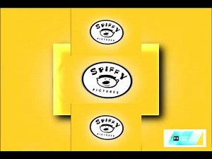 YTPMV Spiffy Pictures Logo EXTENDED Scan V3