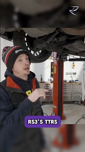 This Is How A Haldex Works!