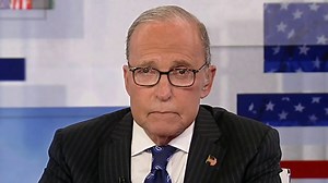 Larry Kudlow: The debt ceiling showdown
