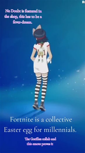 #gorillaz #noodle #2D #murdocniccals #nodoubt