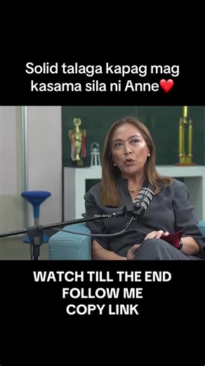 vice ganda and anne curtis #foryou #fyp #fypシ゚viral #trending #viral