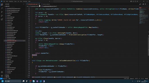 Unity Window端基于IL2Cpp的加密方案