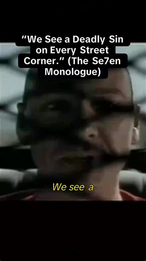 Film Discussion on Instagram: "That chilling breakdown of a deadly sin tolerated until the breaking point. Witness the raw, high-stakes negotiation where survival means sacrificing old loyalties—who burns, who stays clean, and the moment a crucial, life-saving conversation is deemed impossible by the tactical team. This performance perfectly encapsulated the chilling commitment required to play roles that drive an artist to later seek out radical vulnerability. The sheer intensity of that pressu