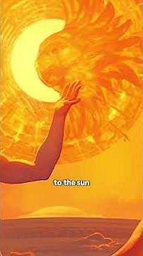 Phaeton’s Fall: Myth or Astronomical Reality?