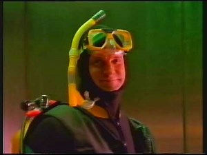 ITV LWT | continuity | 25th April 1993