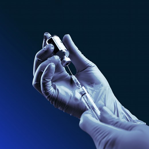 On pins and needles: Tracking COVID-19 vaccines and therapeutics