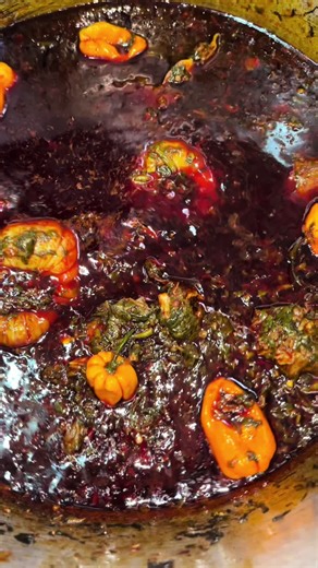 Saka Saka: Recette Traditionnelle Sénégalaise